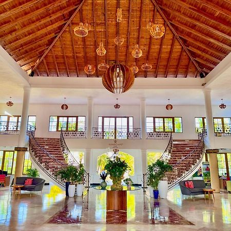 Sunscape Coco Punta Cana Eksteriør bilde