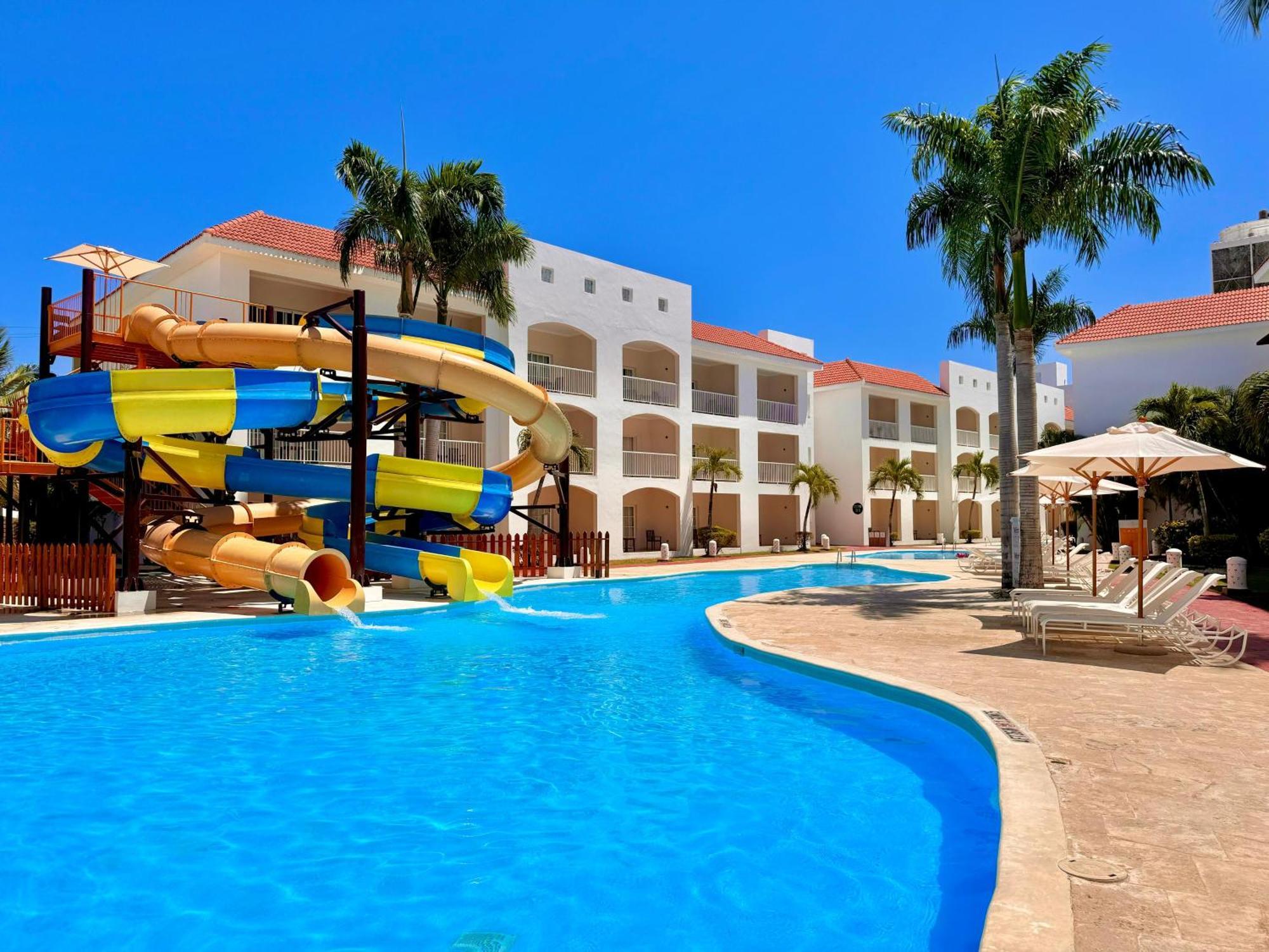Sunscape Coco Punta Cana Eksteriør bilde