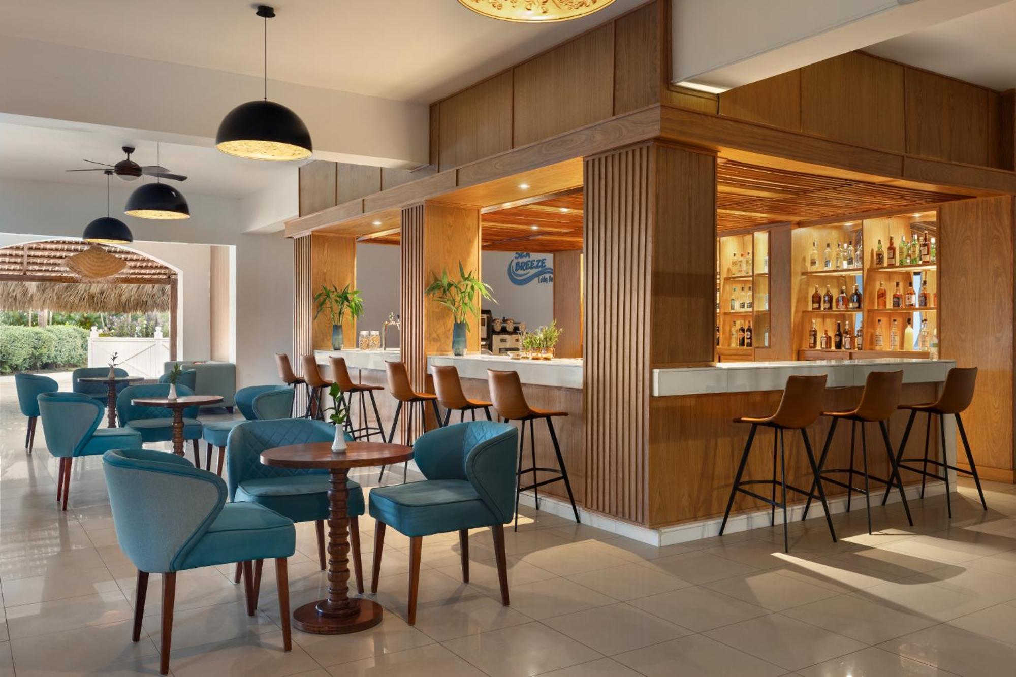 Sunscape Coco Punta Cana Eksteriør bilde