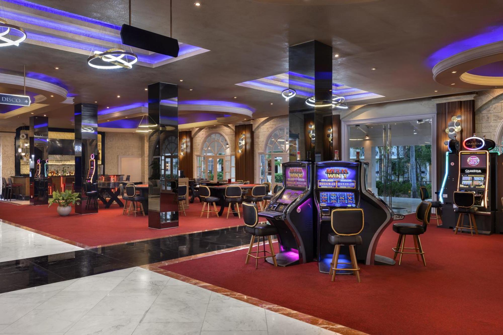 Sunscape Coco Punta Cana Eksteriør bilde