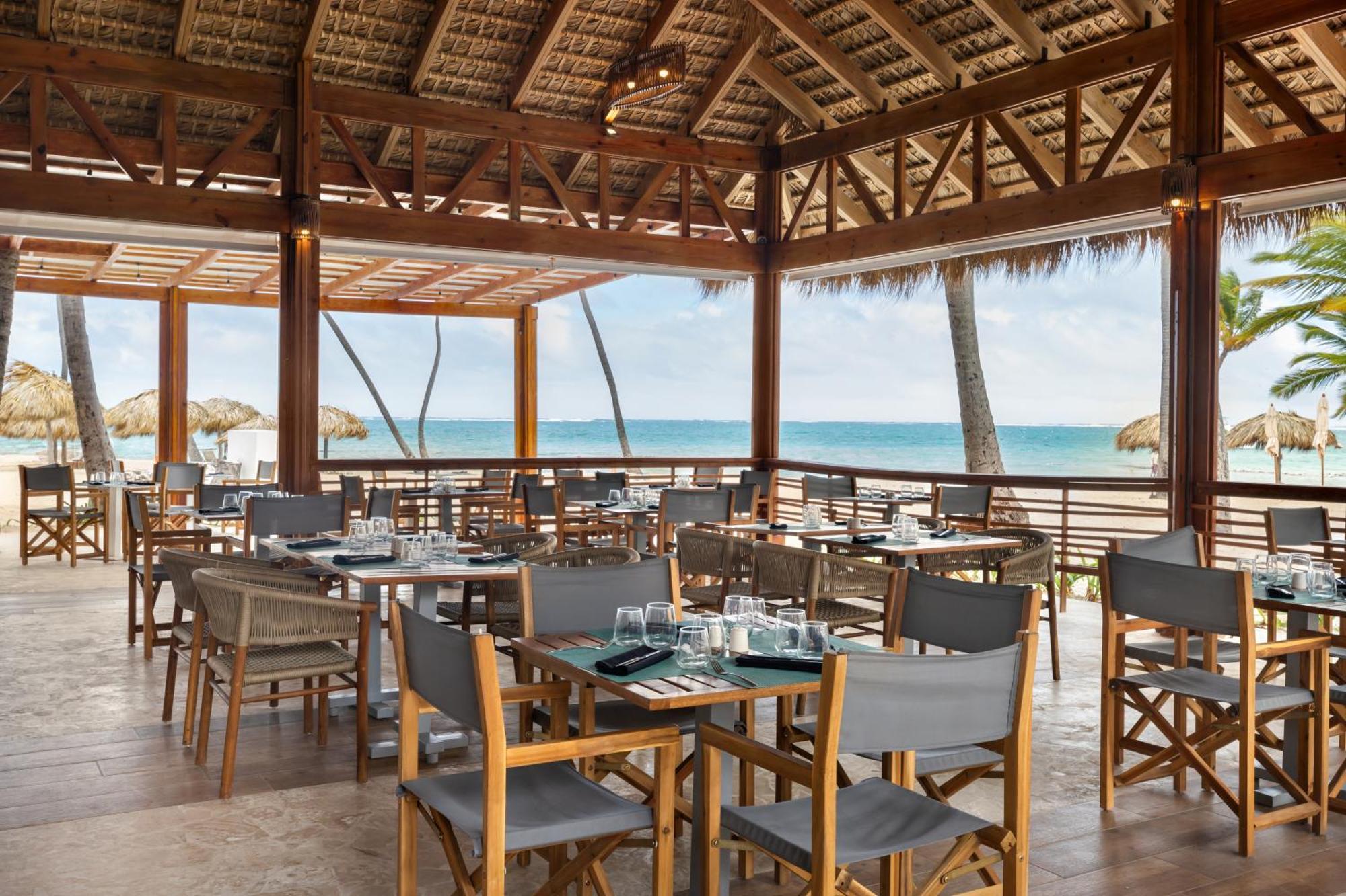 Sunscape Coco Punta Cana Eksteriør bilde