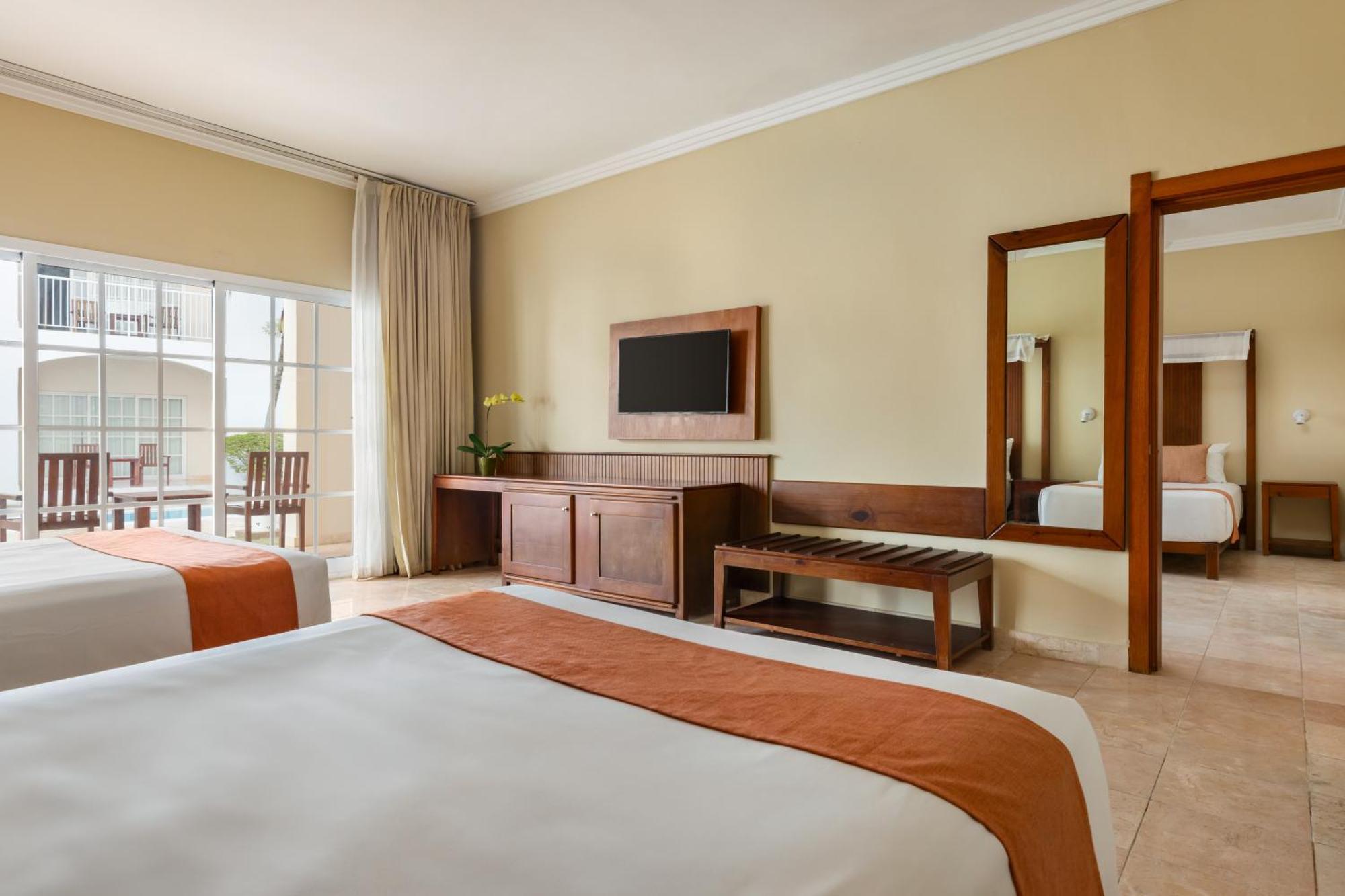 Sunscape Coco Punta Cana Eksteriør bilde
