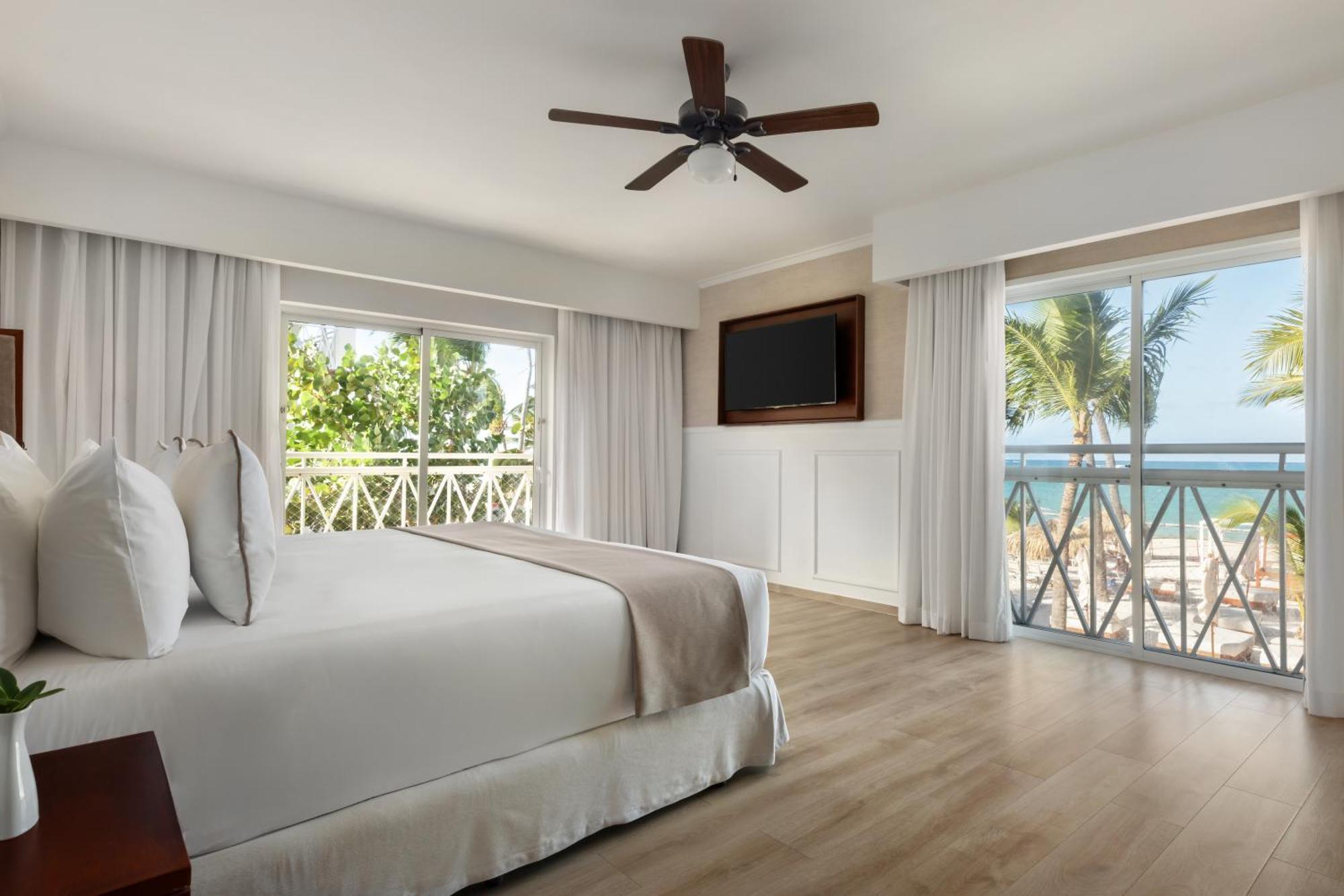 Sunscape Coco Punta Cana Eksteriør bilde