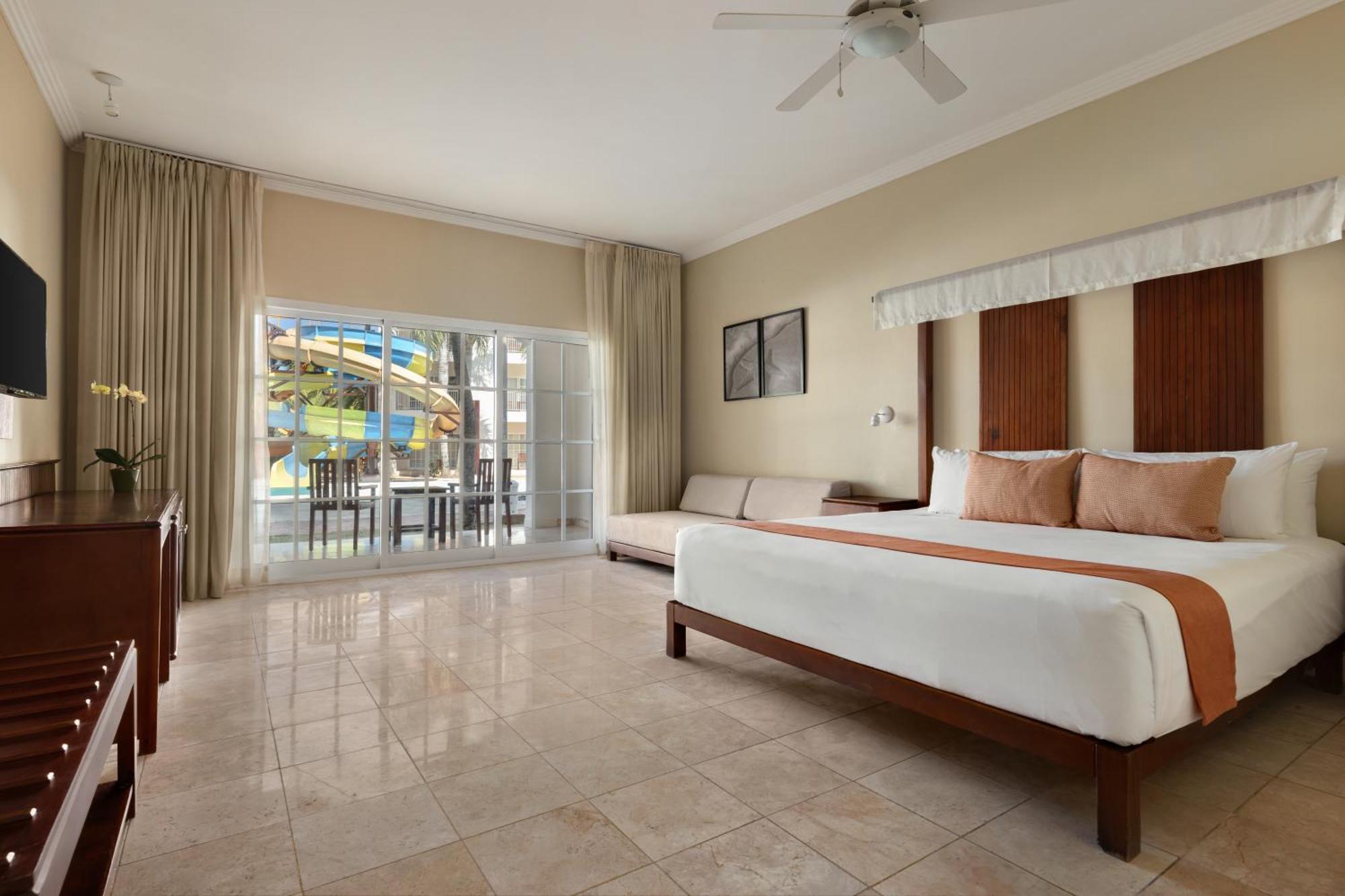 Sunscape Coco Punta Cana Eksteriør bilde
