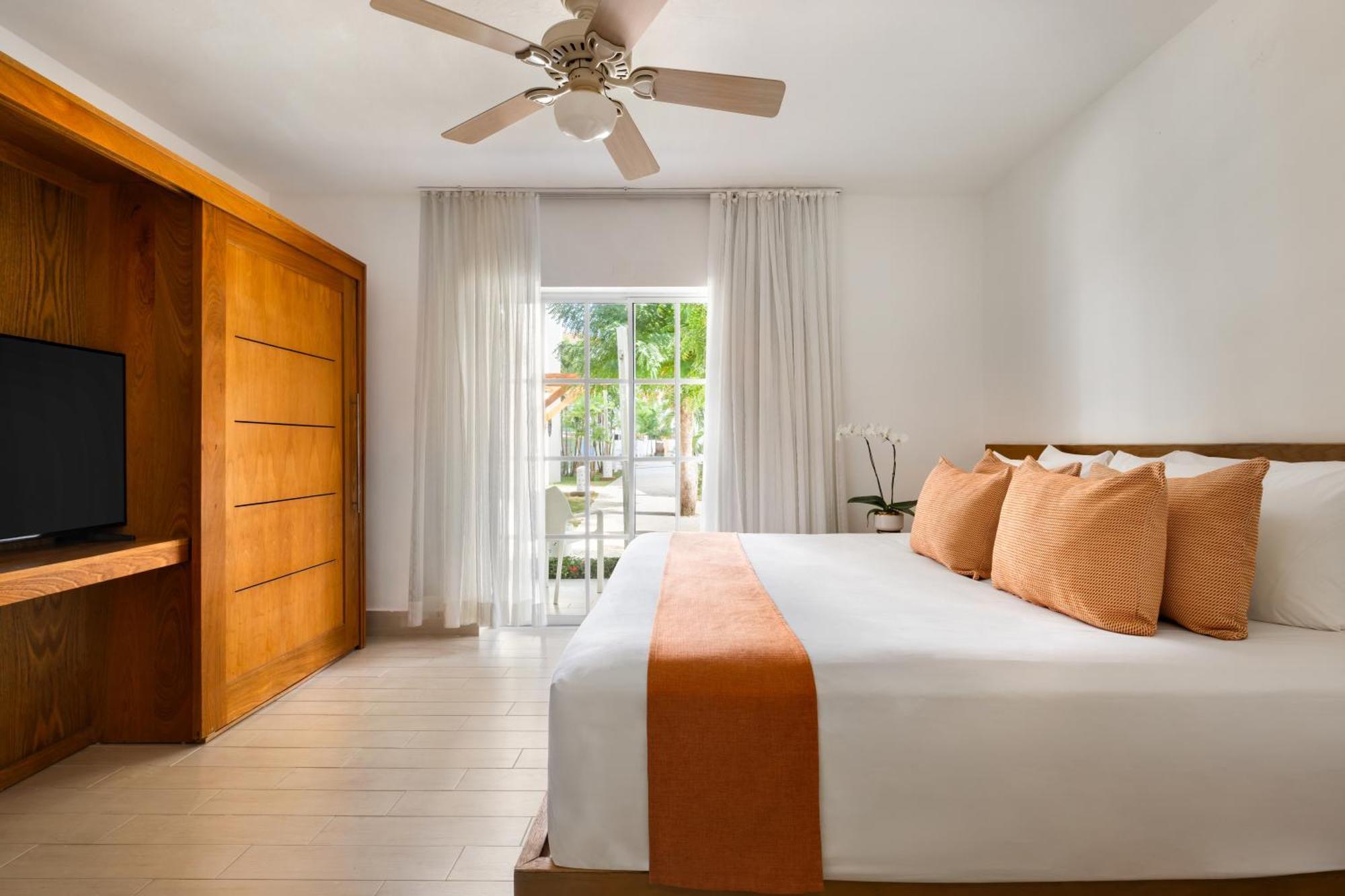 Sunscape Coco Punta Cana Eksteriør bilde