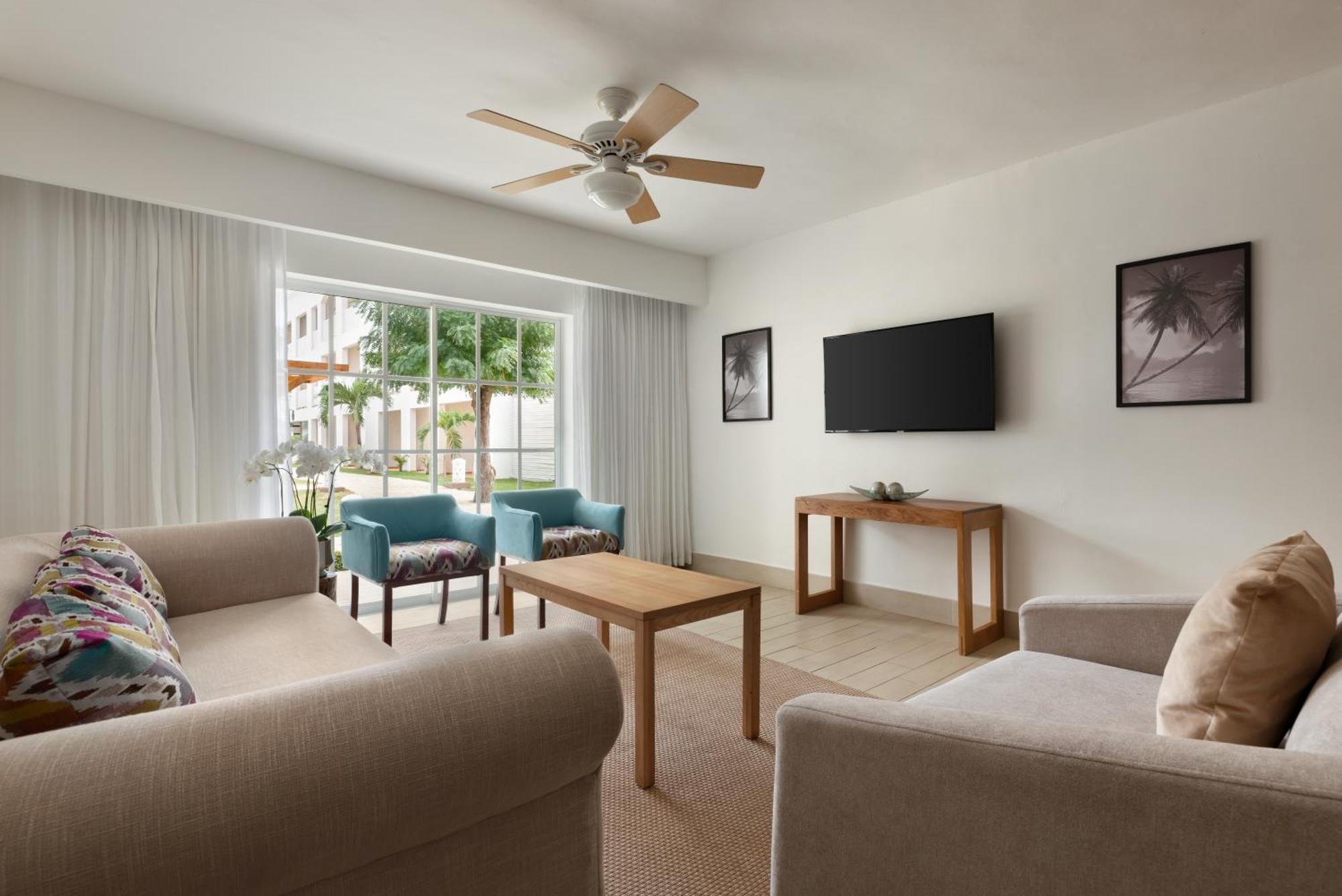 Sunscape Coco Punta Cana Eksteriør bilde