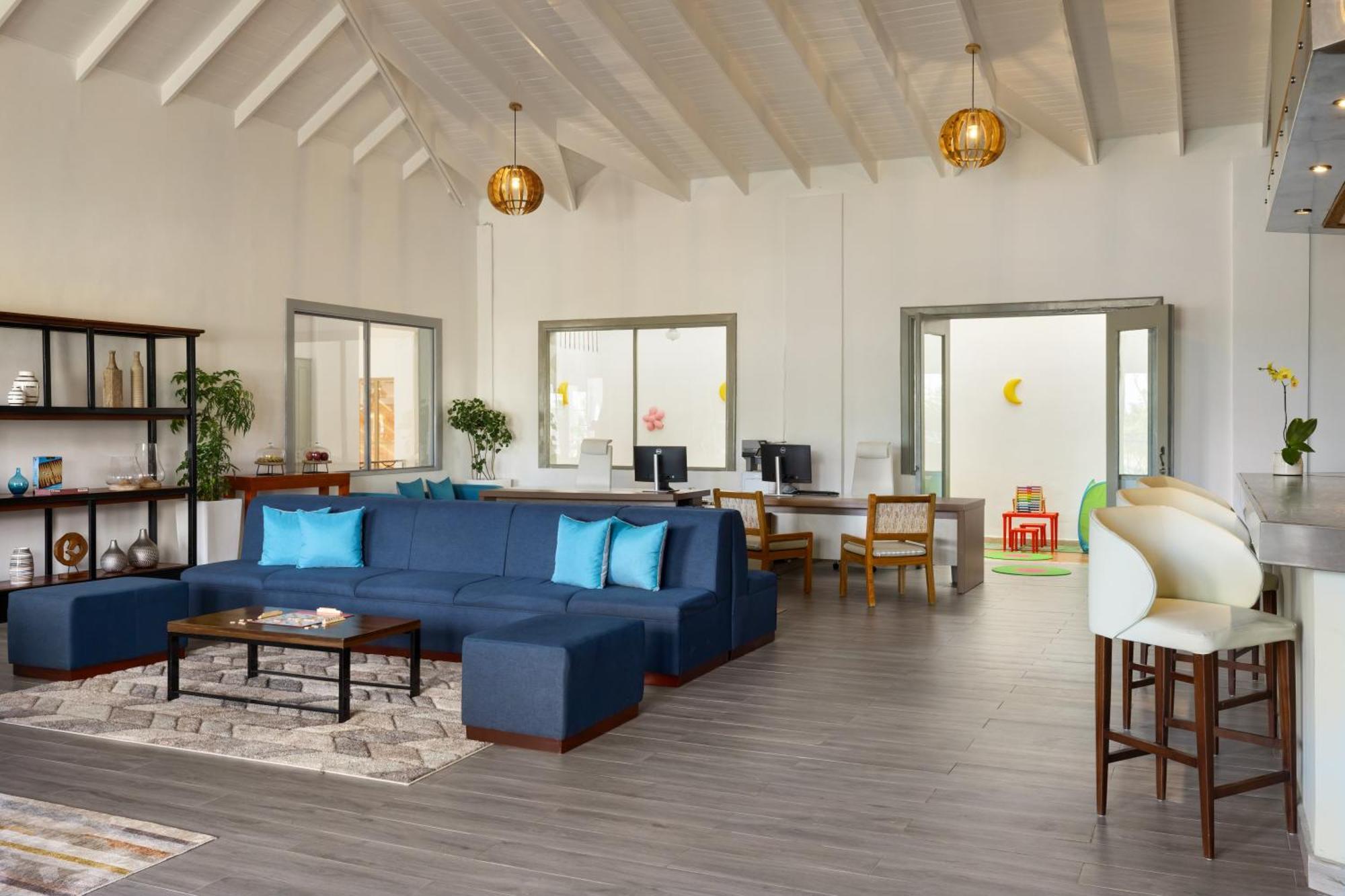 Sunscape Coco Punta Cana Eksteriør bilde