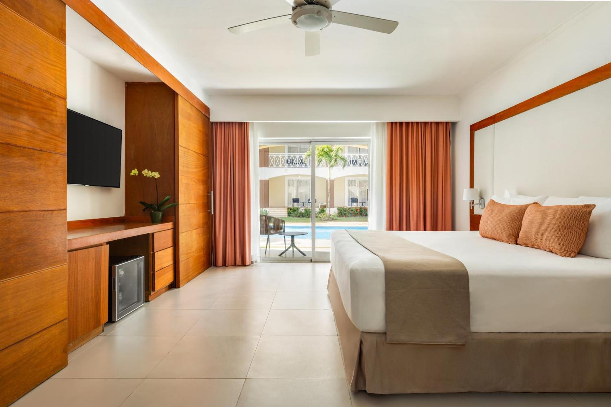 Sunscape Coco Punta Cana Eksteriør bilde