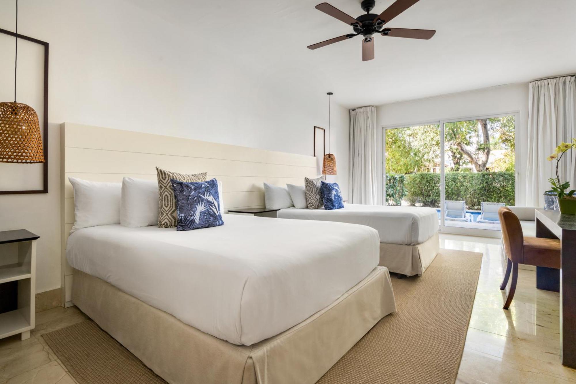 Sunscape Coco Punta Cana Eksteriør bilde