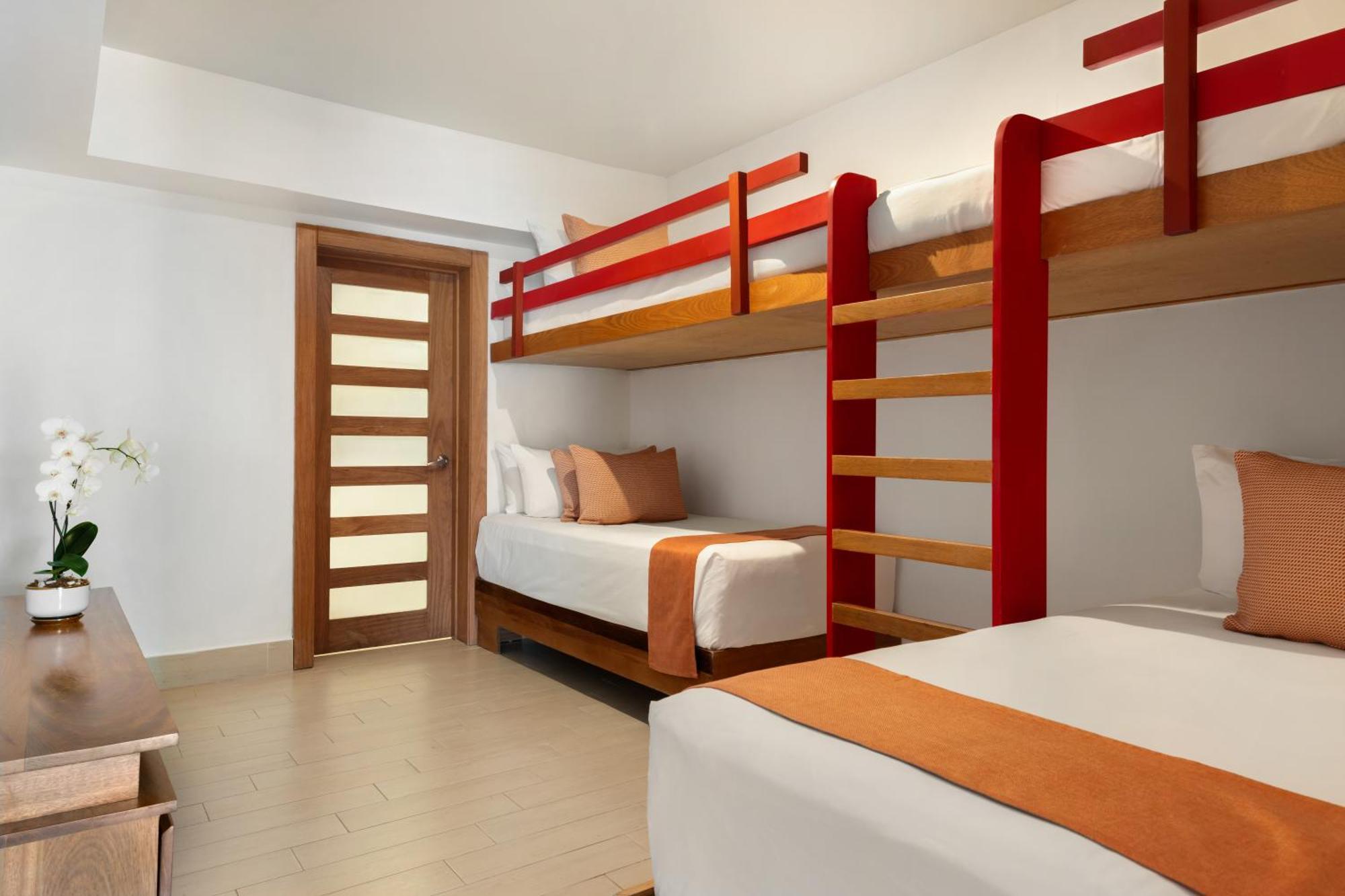 Sunscape Coco Punta Cana Eksteriør bilde