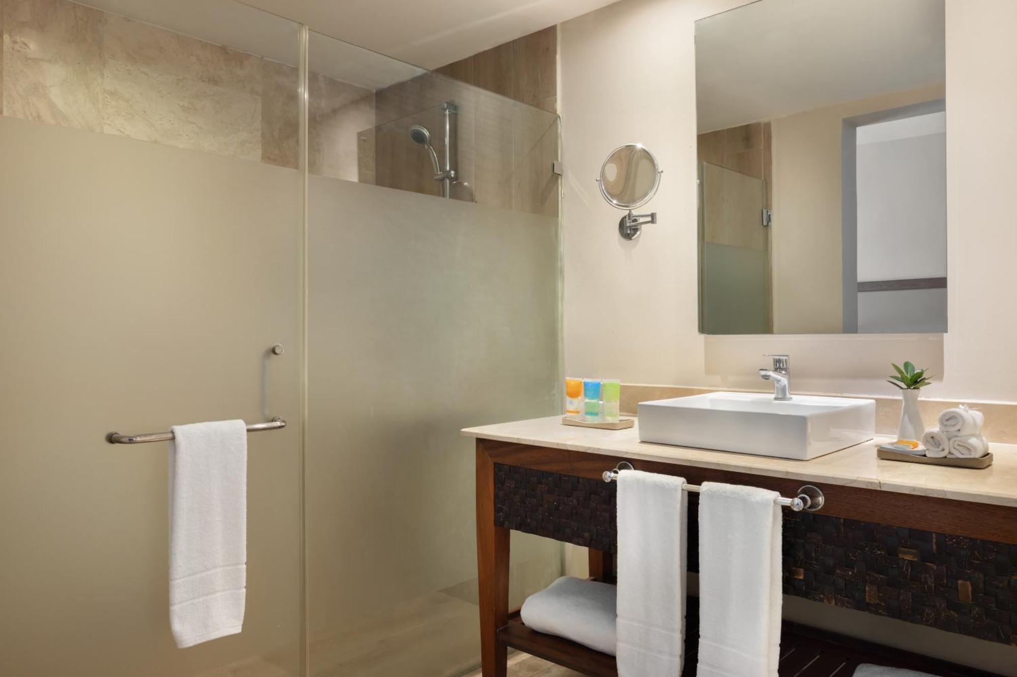 Sunscape Coco Punta Cana Eksteriør bilde