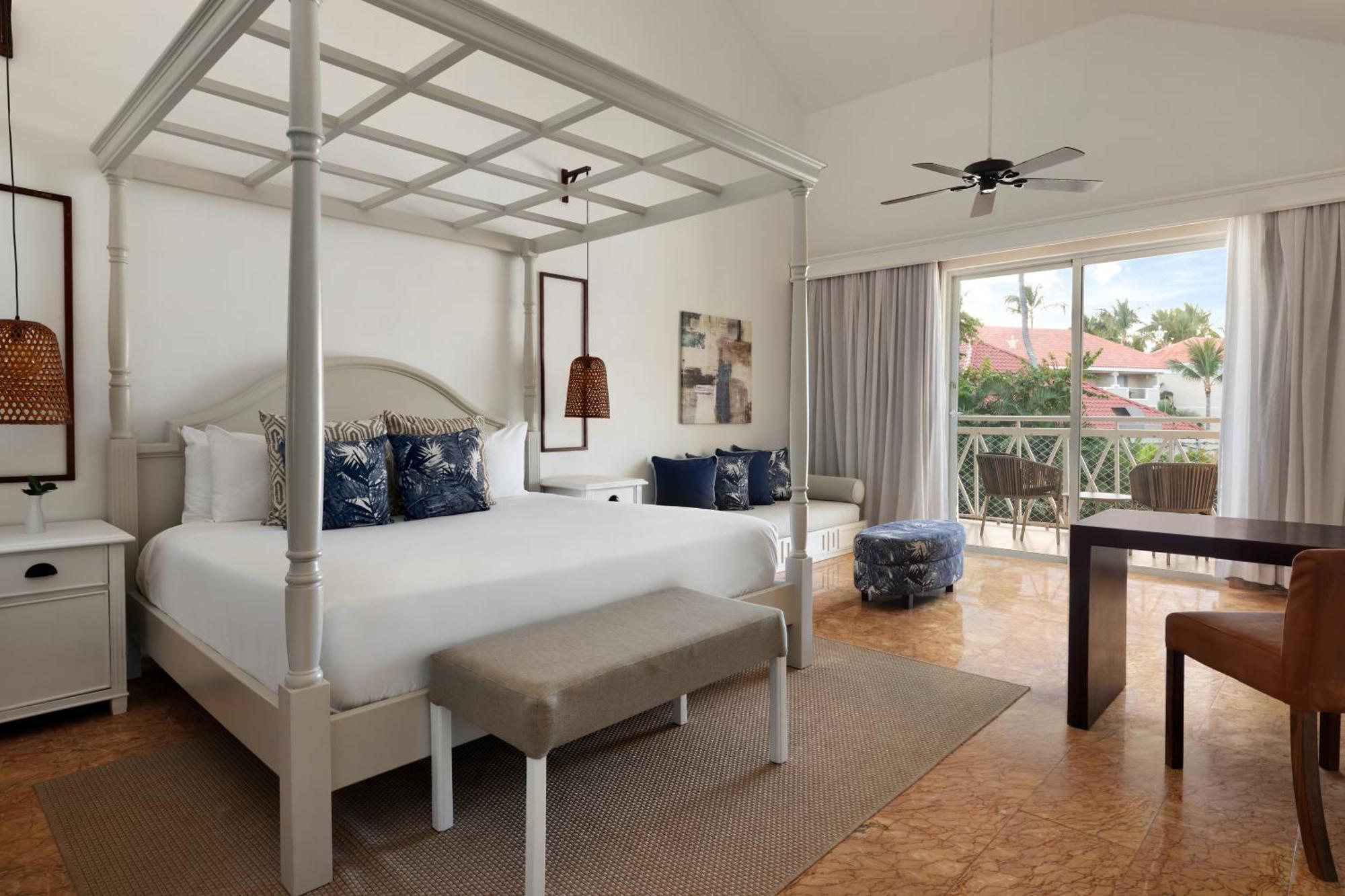 Sunscape Coco Punta Cana Eksteriør bilde