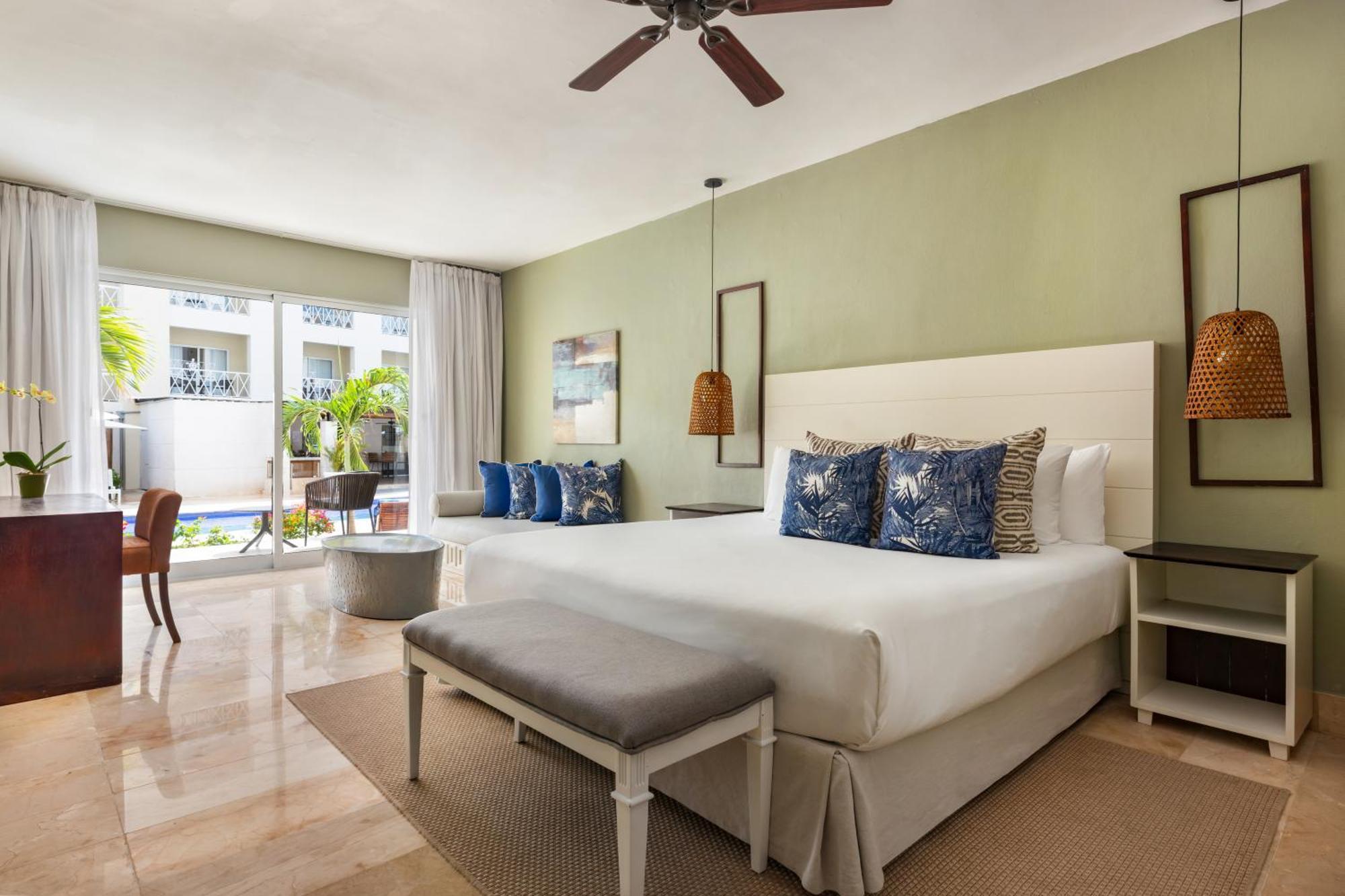 Sunscape Coco Punta Cana Eksteriør bilde