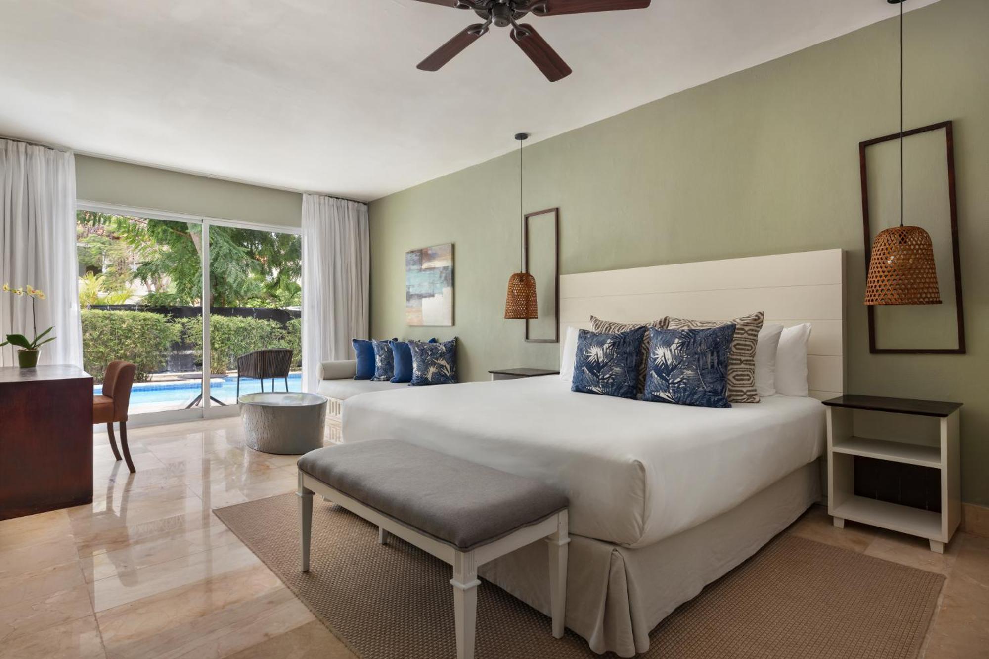 Sunscape Coco Punta Cana Eksteriør bilde