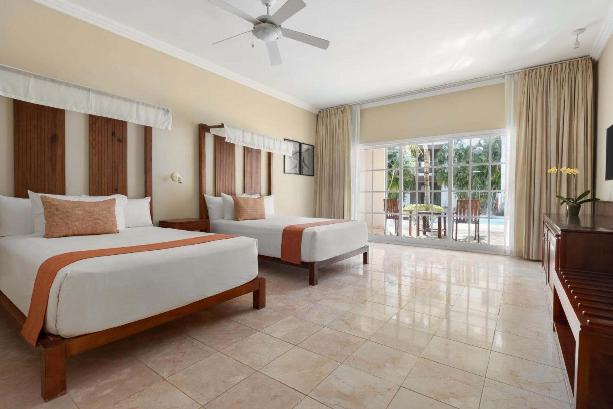 Sunscape Coco Punta Cana Eksteriør bilde