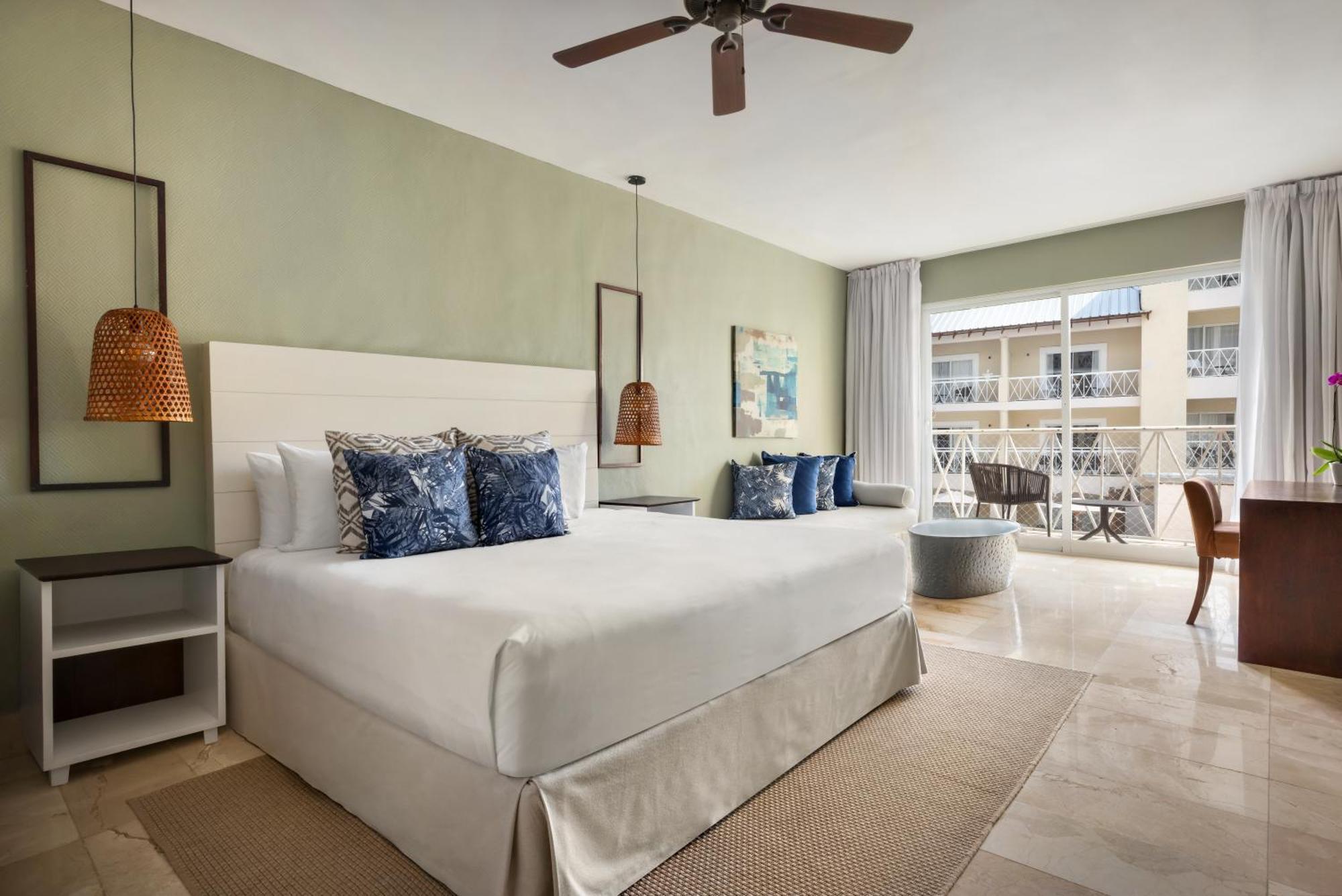 Sunscape Coco Punta Cana Eksteriør bilde