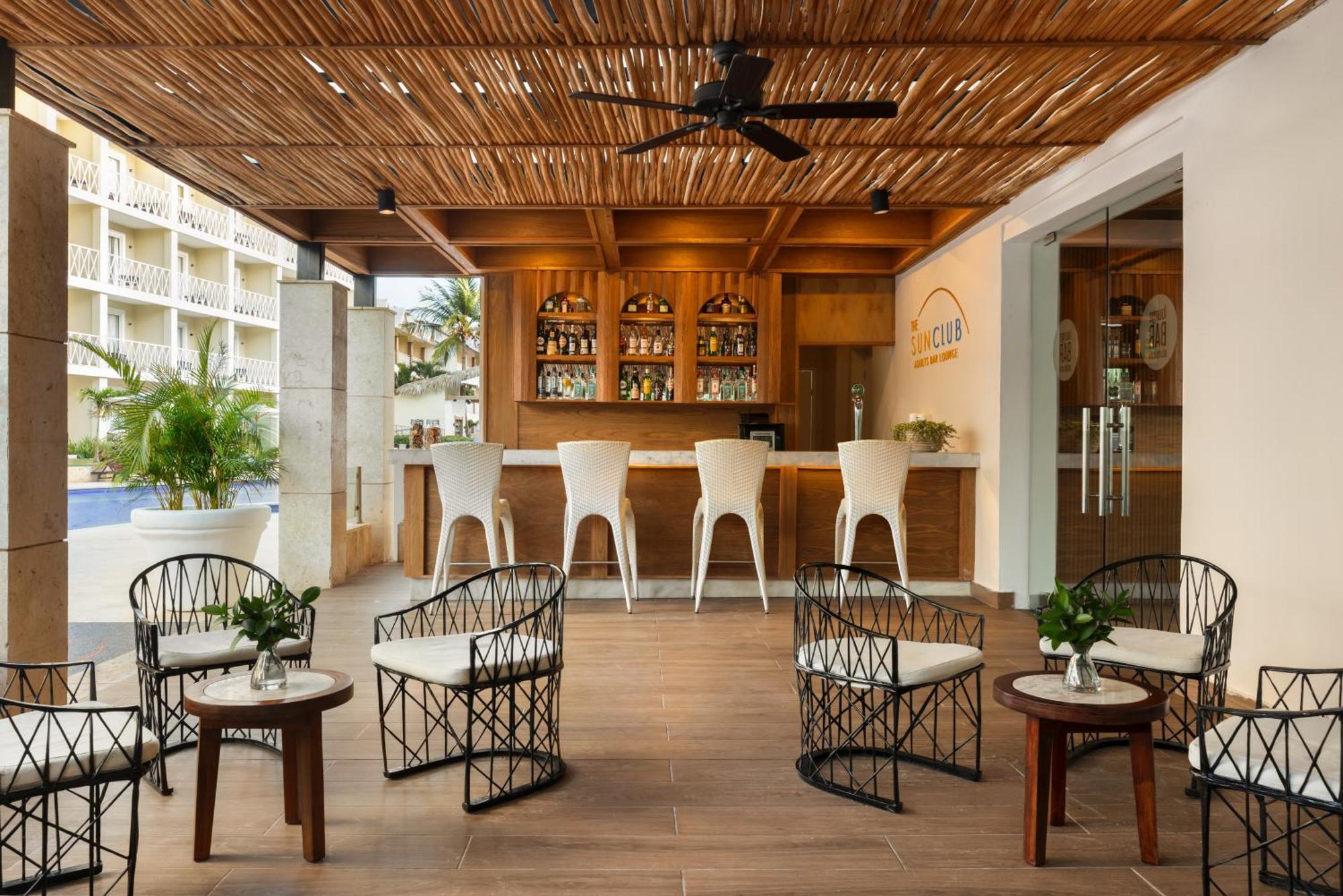 Sunscape Coco Punta Cana Eksteriør bilde