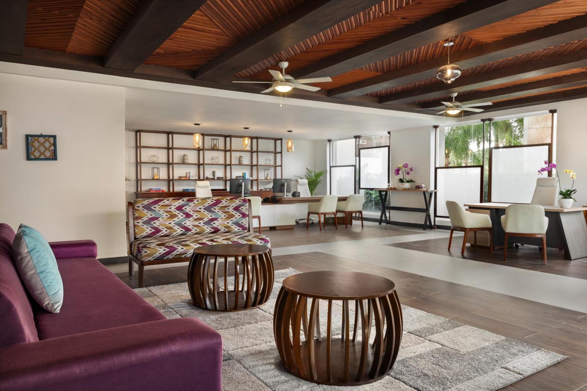 Sunscape Coco Punta Cana Eksteriør bilde