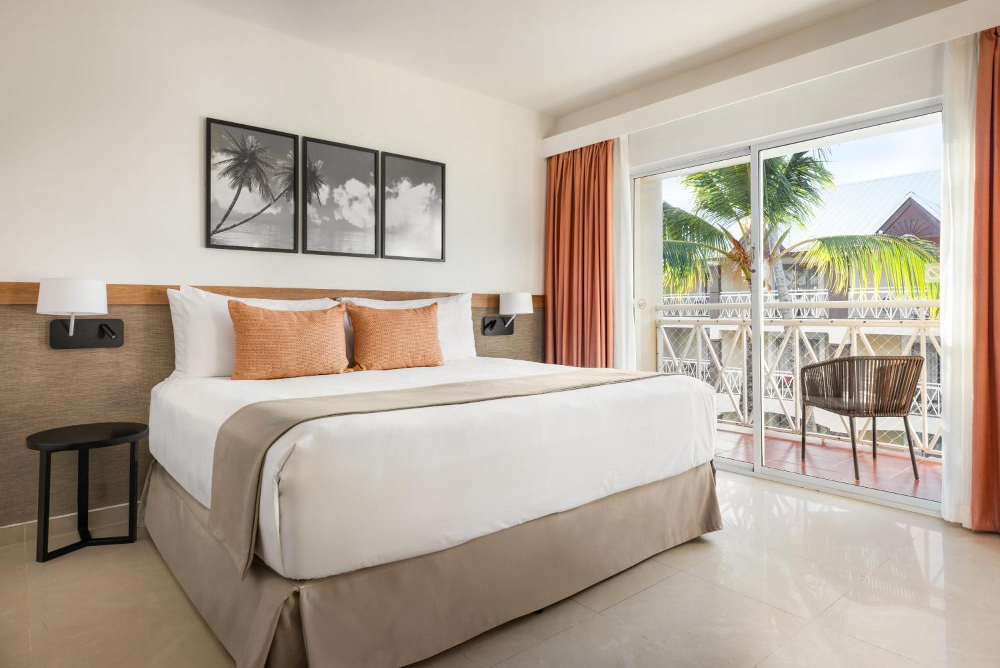 Sunscape Coco Punta Cana Eksteriør bilde