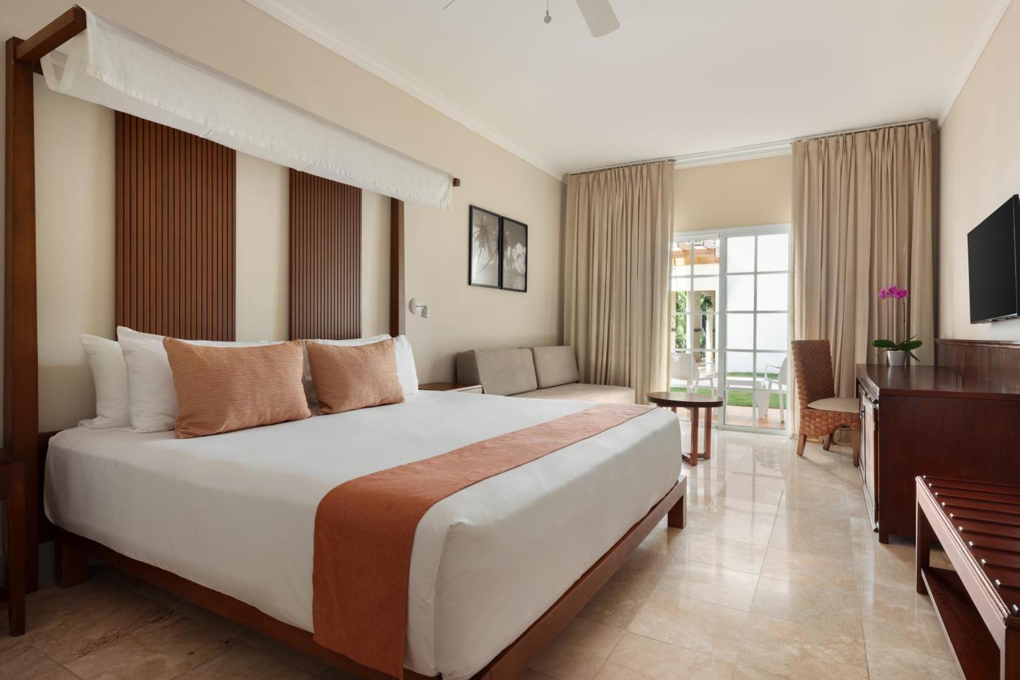 Sunscape Coco Punta Cana Eksteriør bilde
