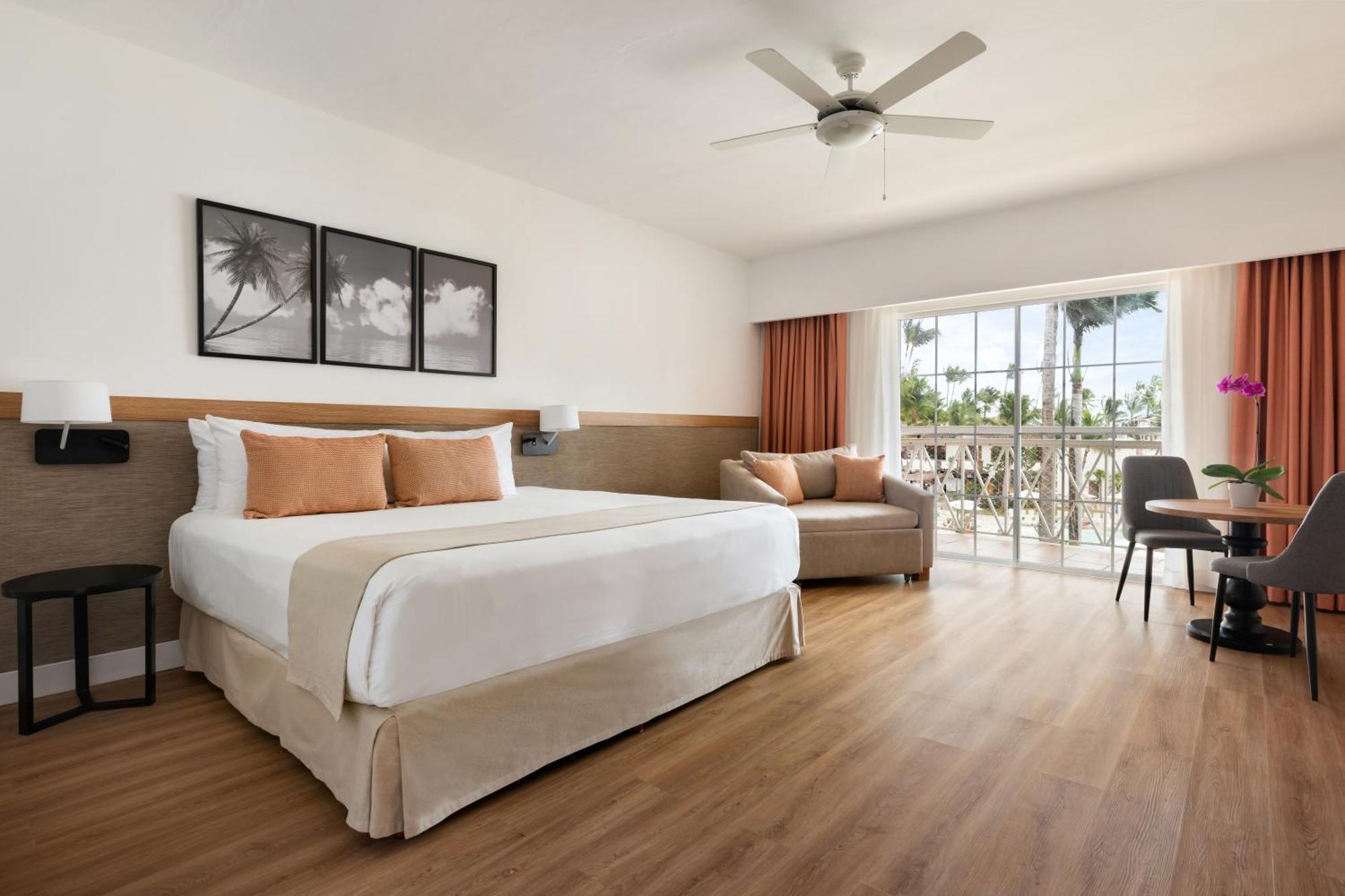 Sunscape Coco Punta Cana Eksteriør bilde