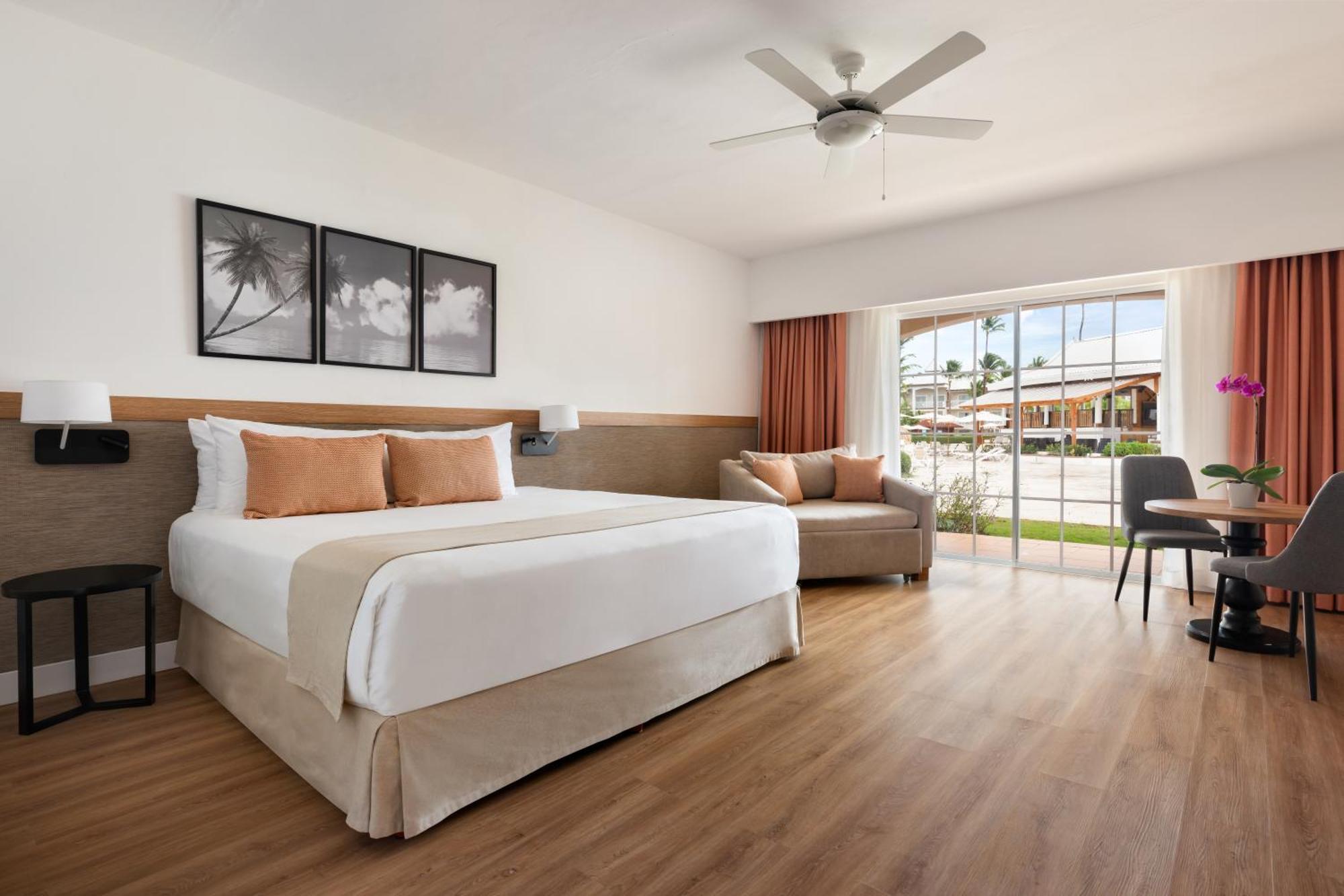 Sunscape Coco Punta Cana Eksteriør bilde
