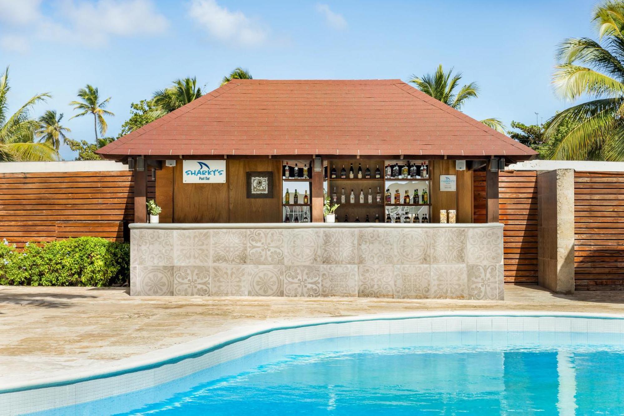 Sunscape Coco Punta Cana Eksteriør bilde