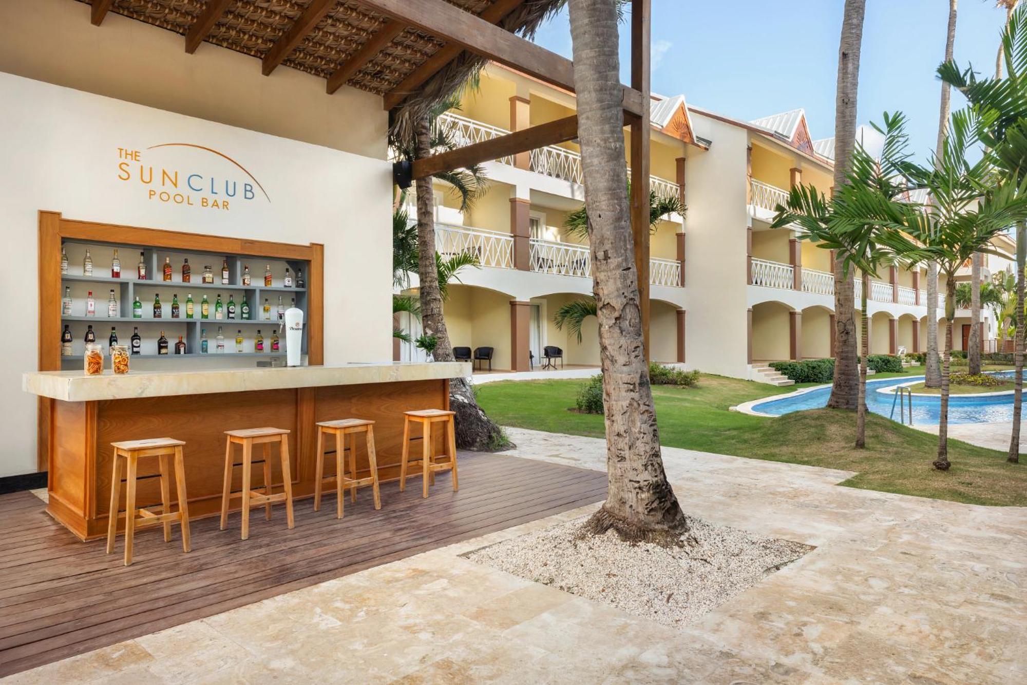Sunscape Coco Punta Cana Eksteriør bilde