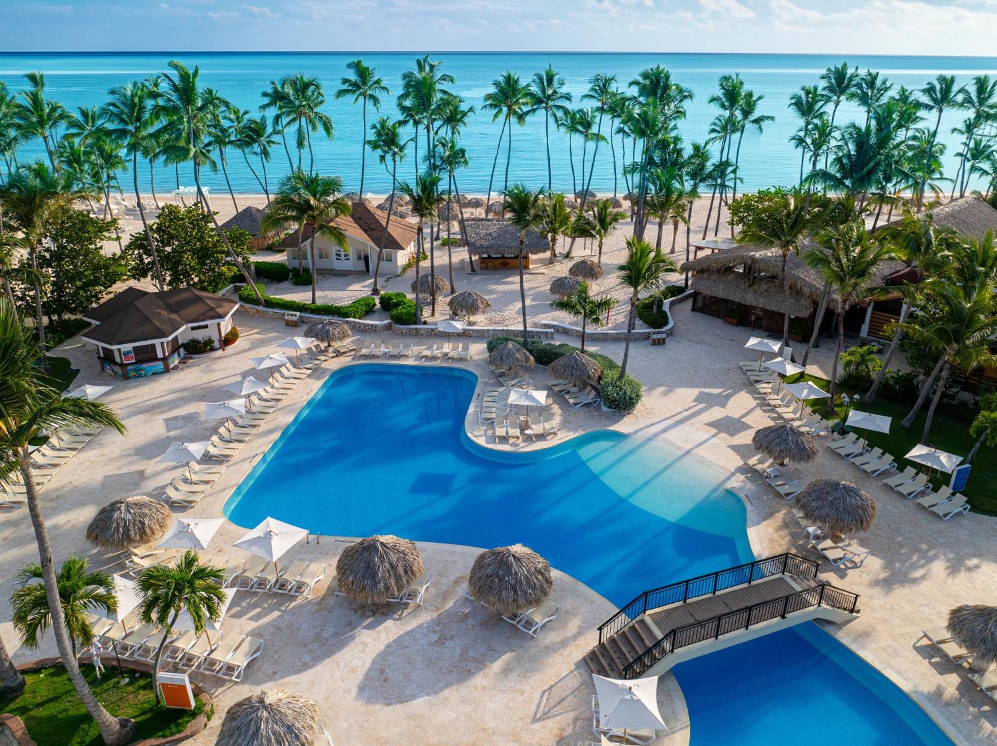 Sunscape Coco Punta Cana Eksteriør bilde