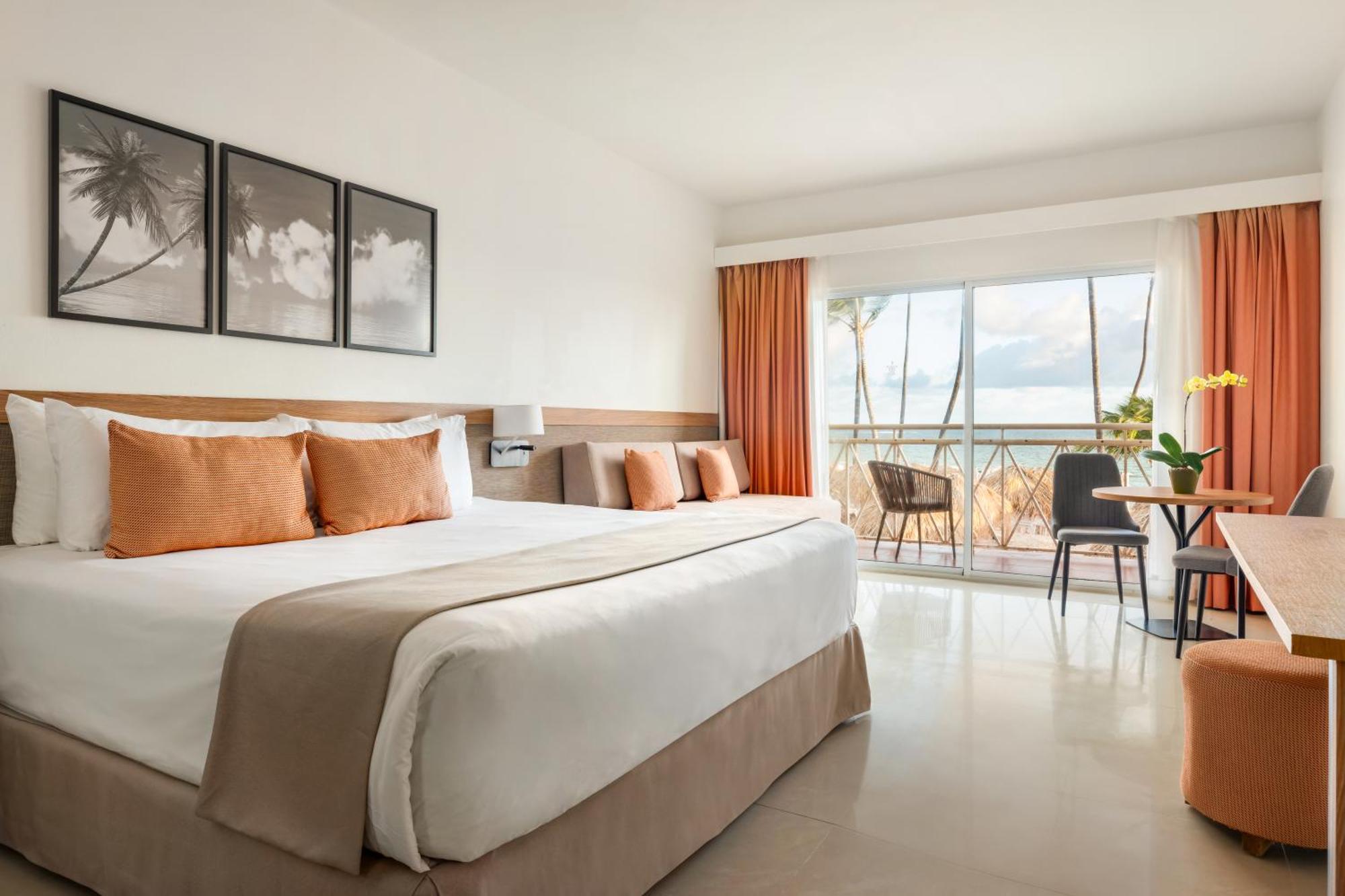 Sunscape Coco Punta Cana Eksteriør bilde