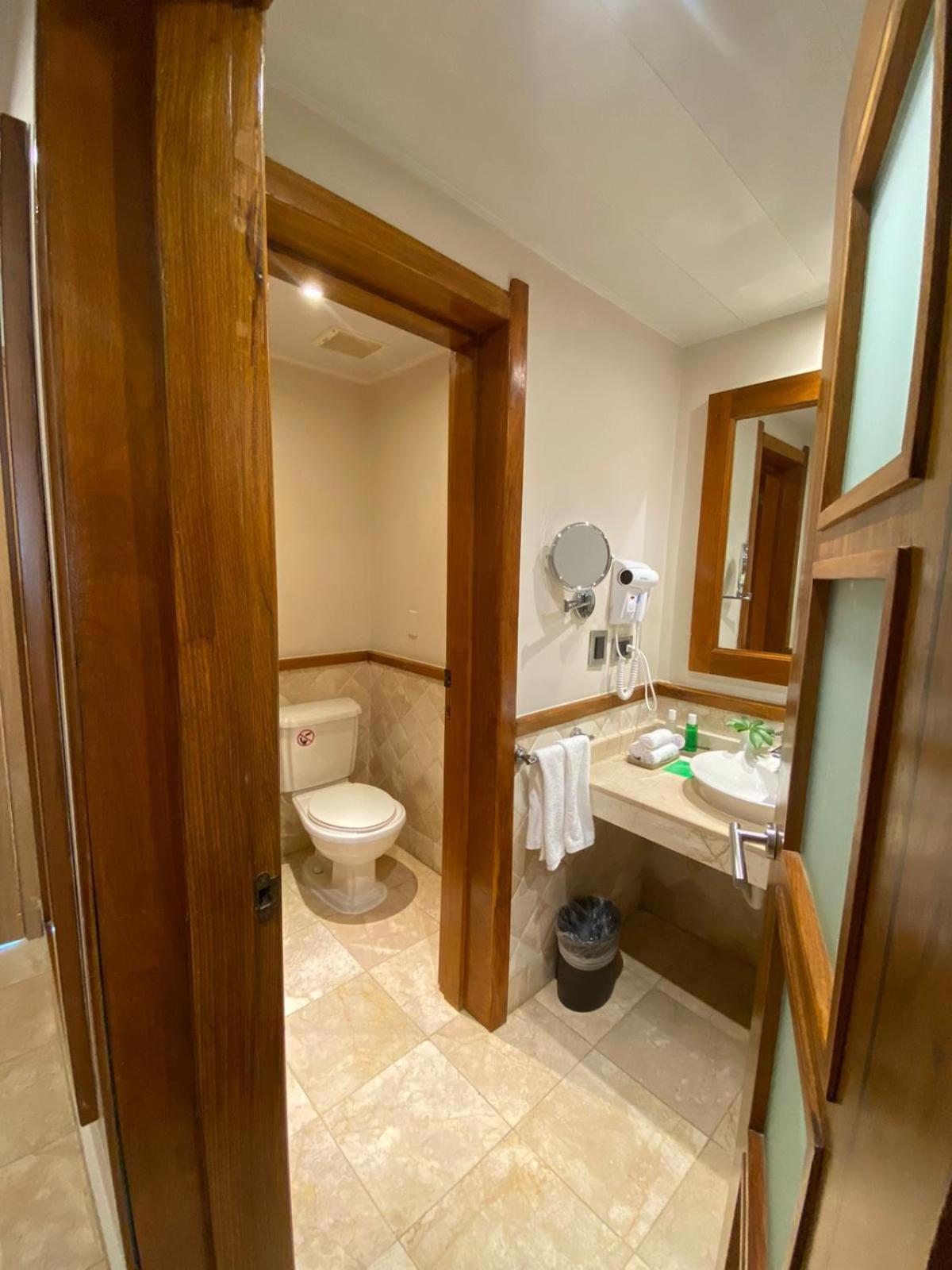 Sunscape Coco Punta Cana Eksteriør bilde