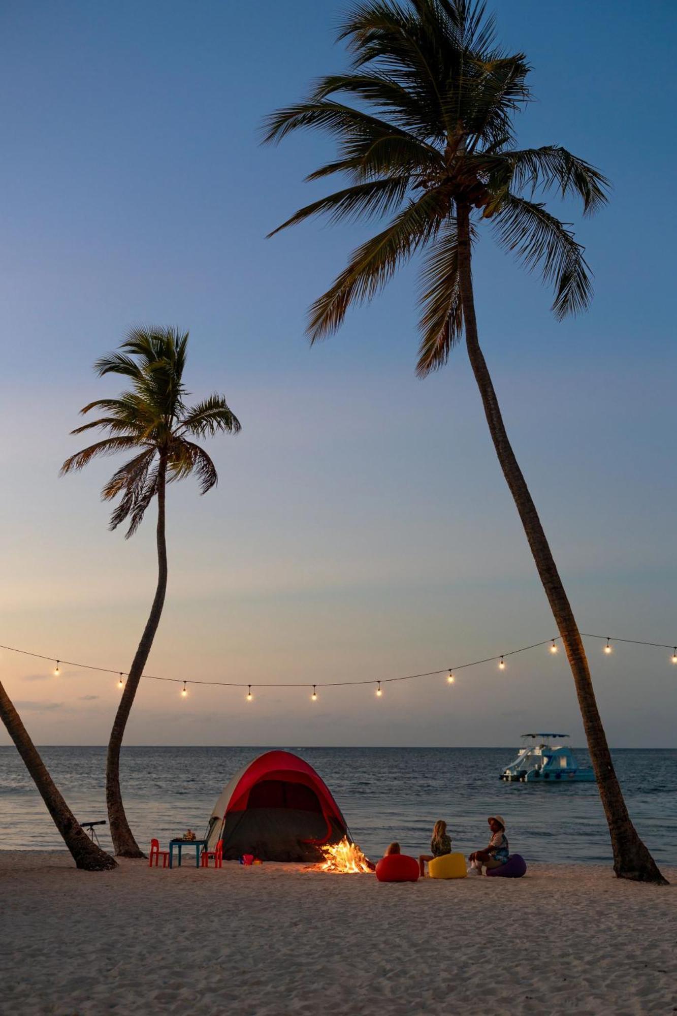 Sunscape Coco Punta Cana Eksteriør bilde