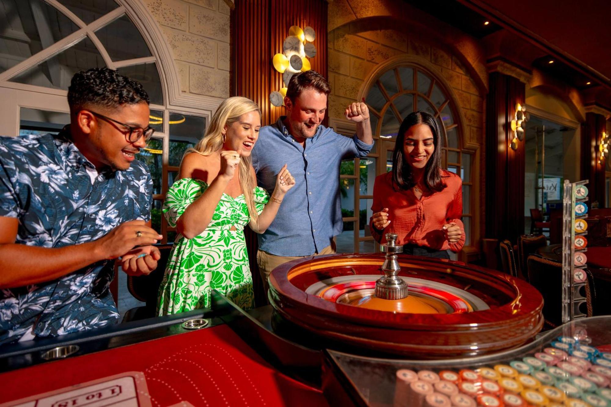 Sunscape Coco Punta Cana Eksteriør bilde