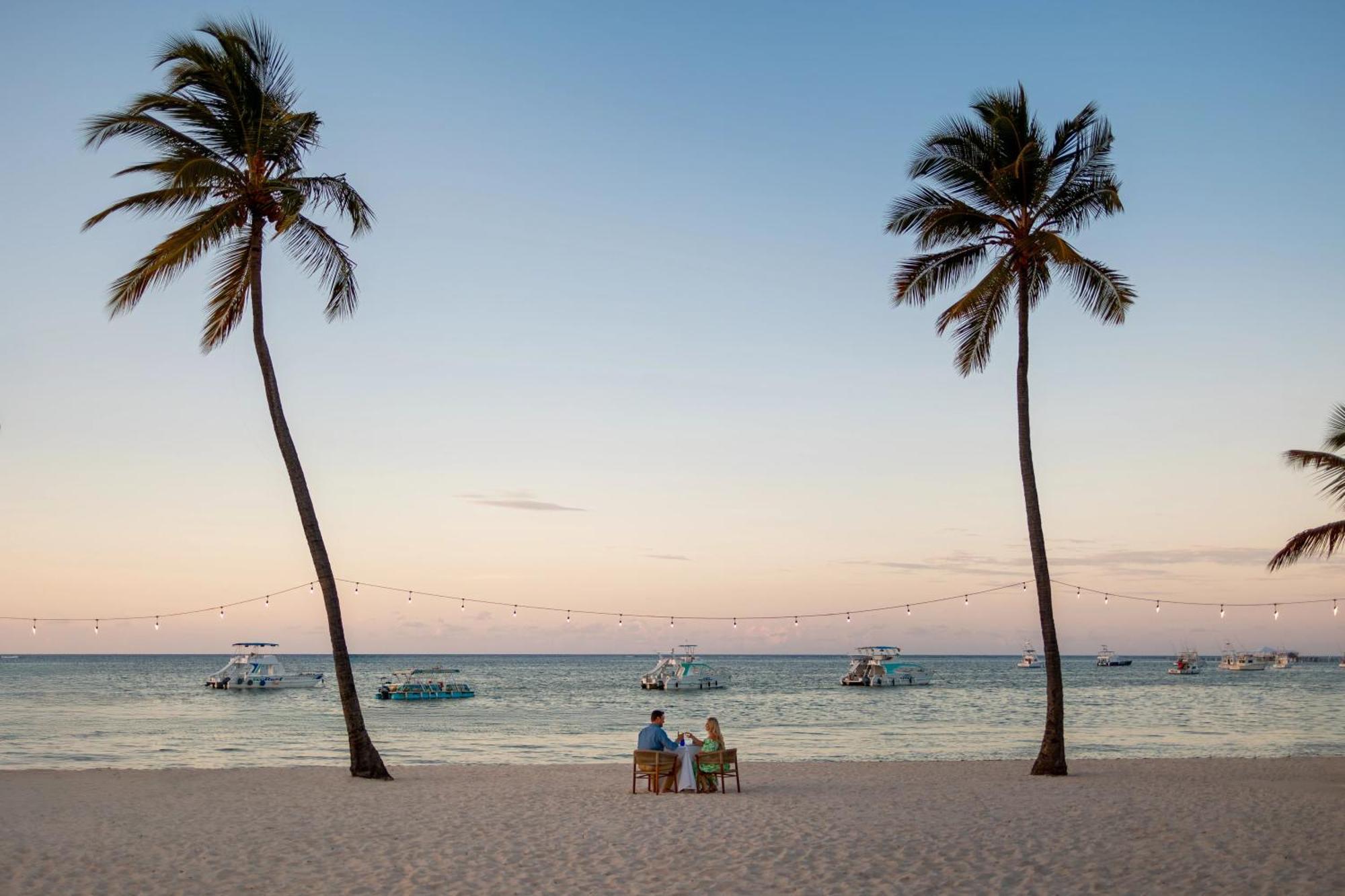 Sunscape Coco Punta Cana Eksteriør bilde