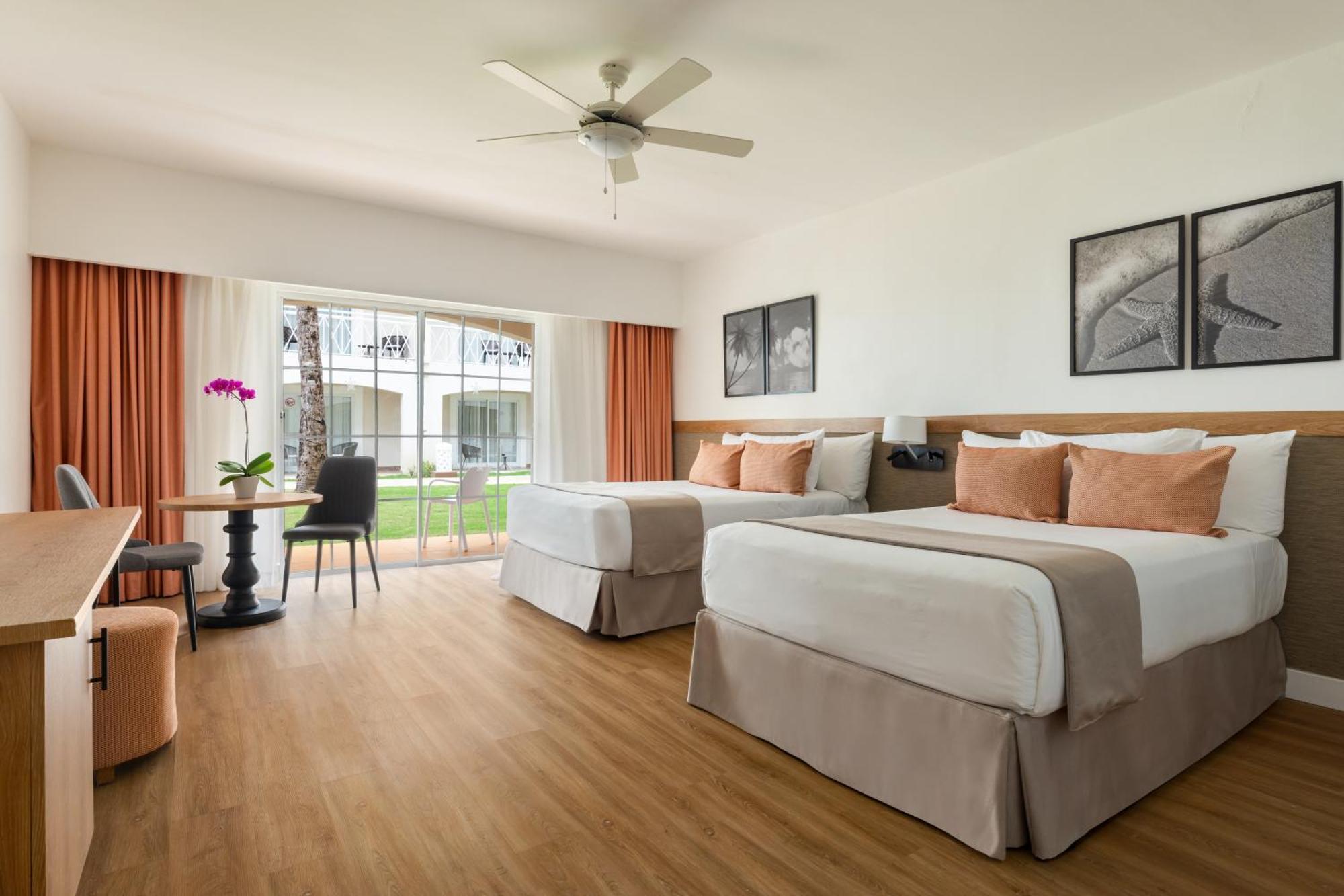 Sunscape Coco Punta Cana Eksteriør bilde